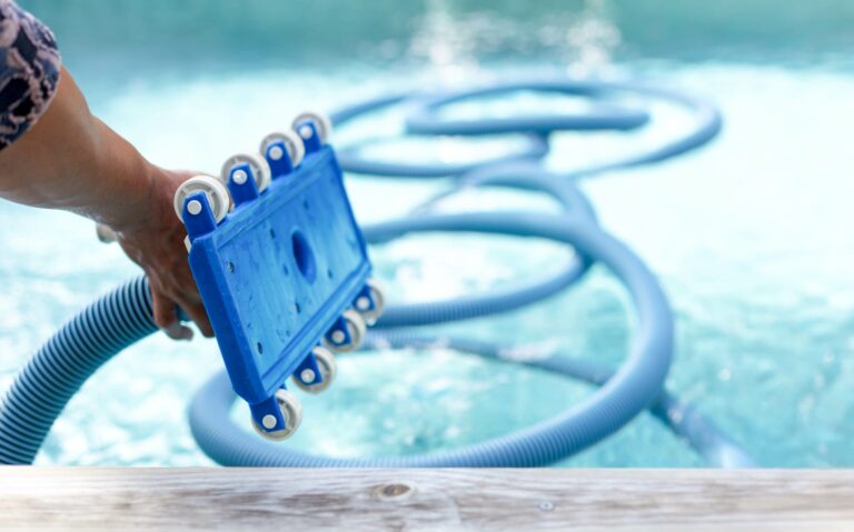 How to Get Your Pool Ready for Spring