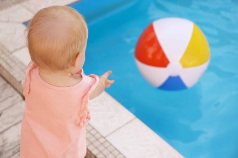 Swimming Pool Safety Tips For Safe Splashing this Swim Season