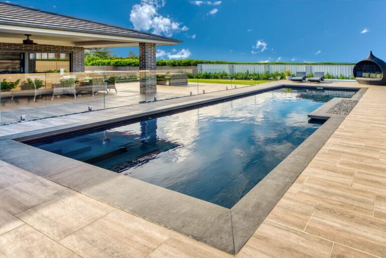 Fibreglass or Concrete? What’s best for you?