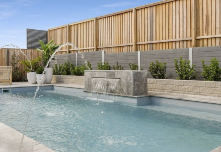 Perfect Plants for Your Poolside Garden