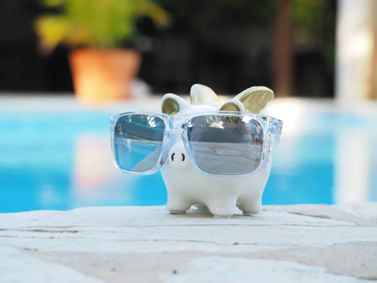 6 Tips to save money on pool maintenance