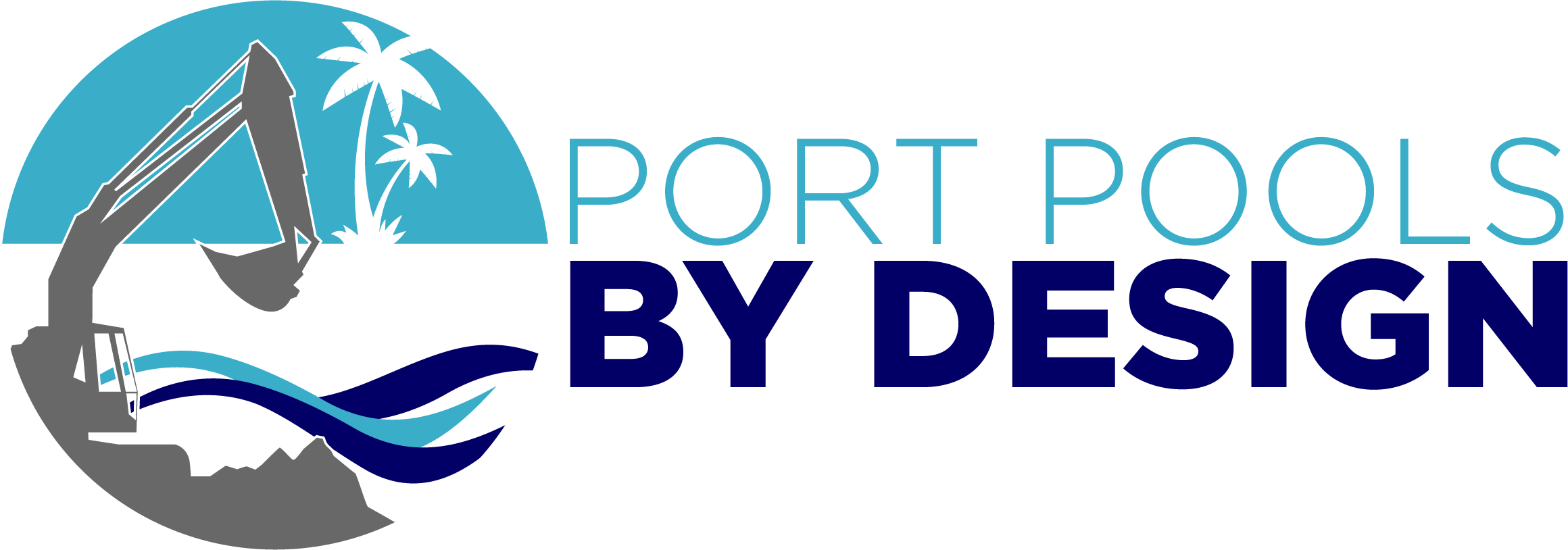 Port Pools by Design