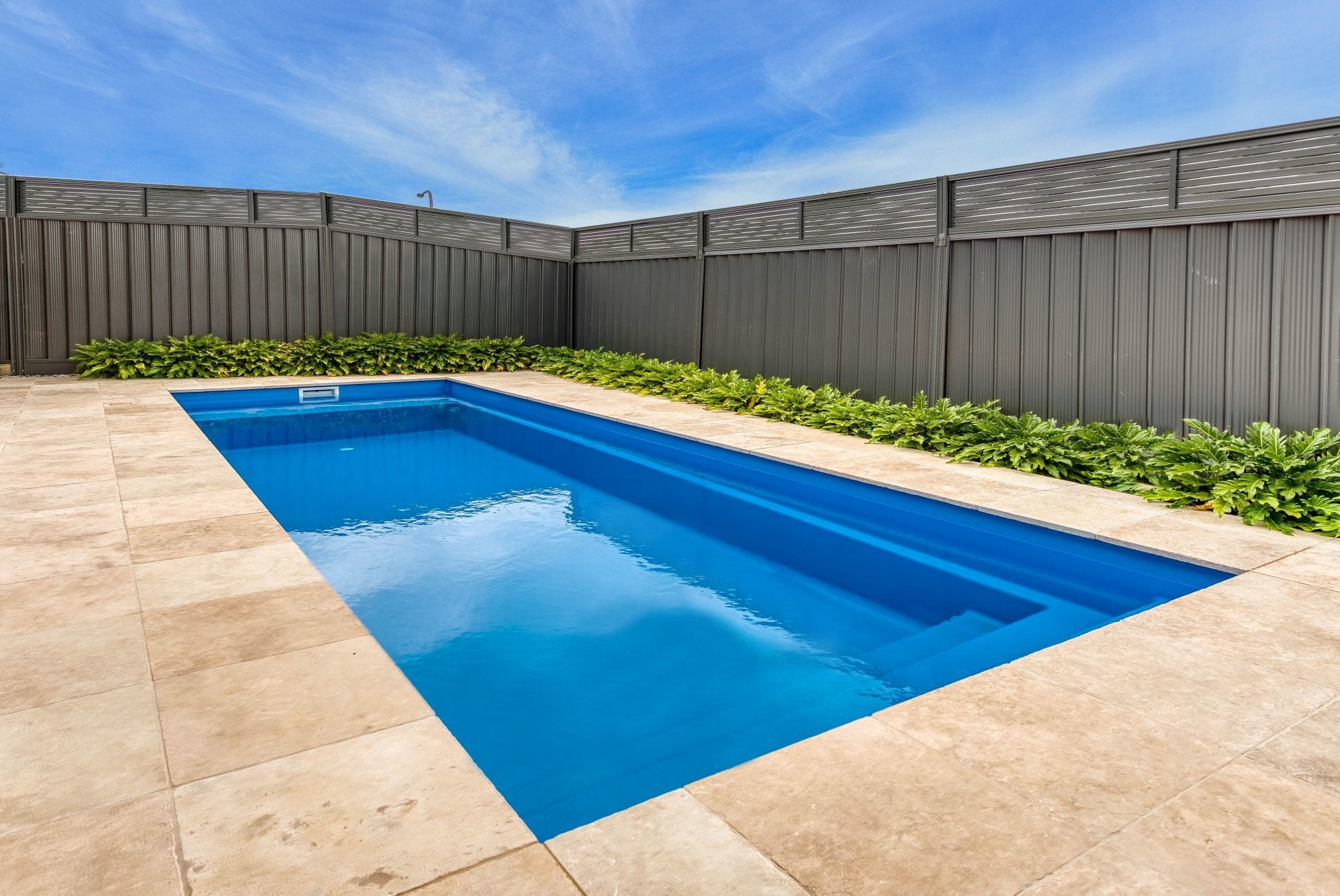 Davinci Pool