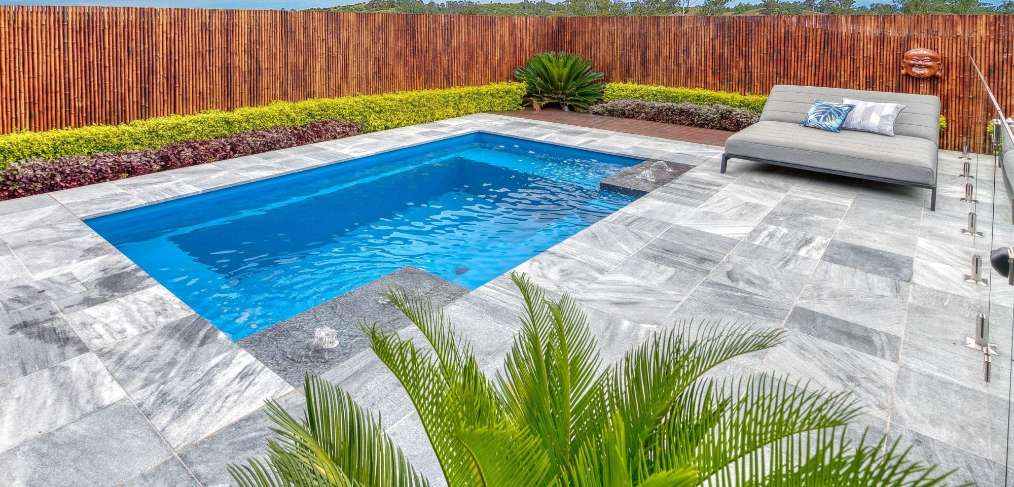 Nirvana Pool