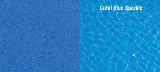 Royal Esperance Blue Sparkle