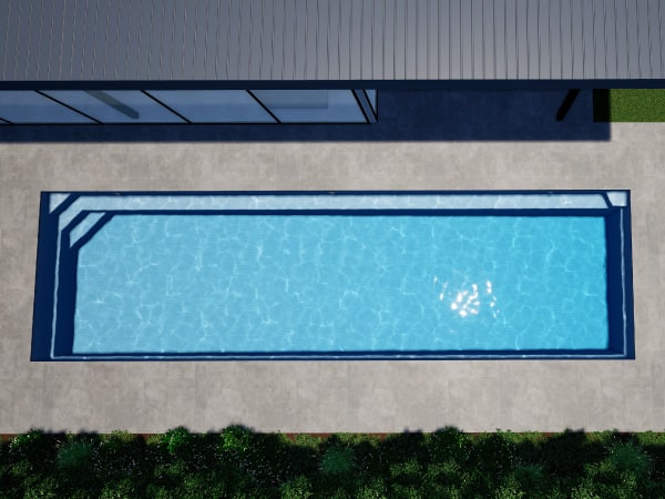 Hampton Lap Pool Series
