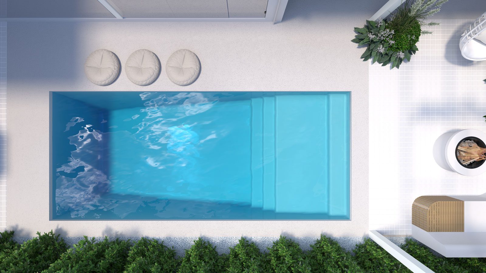 Bay Series 8m x 3m