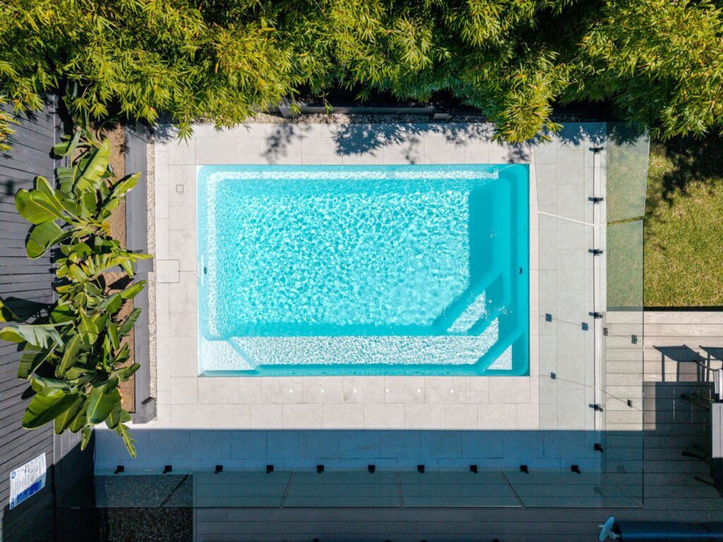 Pool Finishes in Australia: Why Fibreglass Is Different
