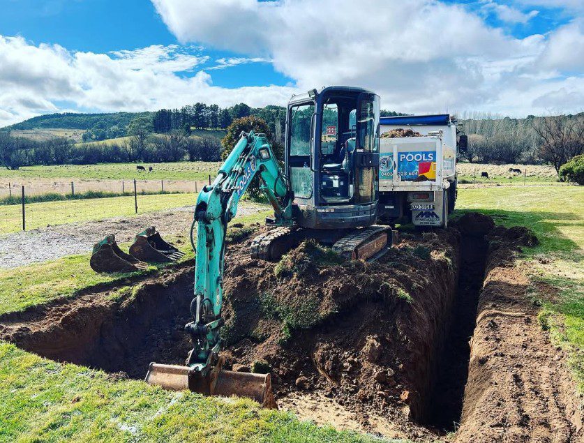 Soil Test for a Swimming Pool: Why It Matters
