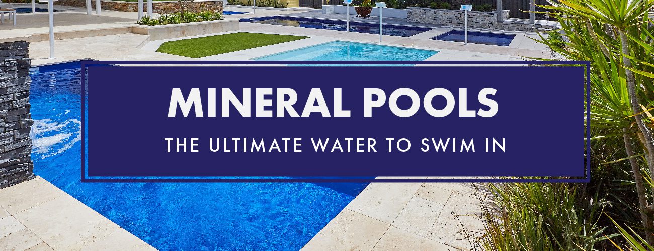 Mineral Pools