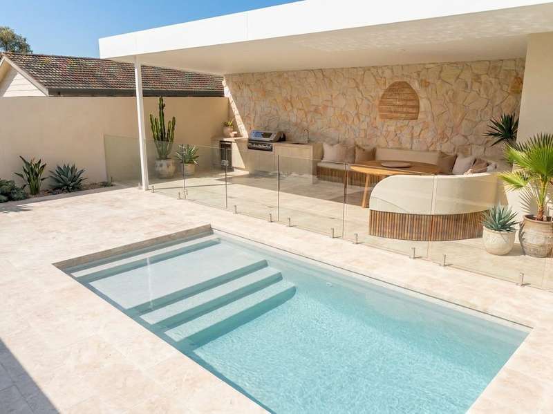 Bay Series 6m x 3m