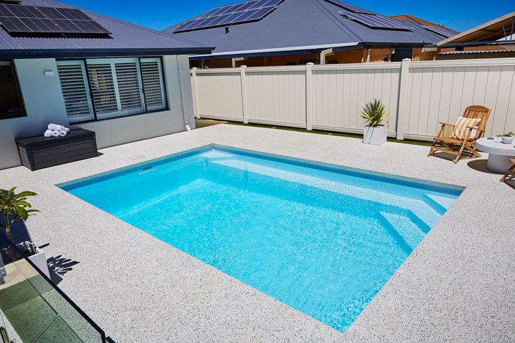 Cottesloe 6m x 4m