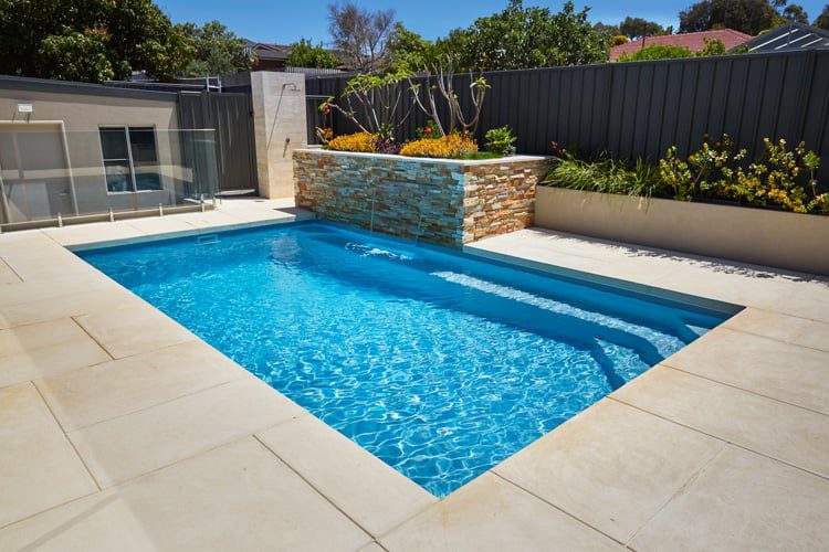 Cottesloe 7m x 4m Mondo Grey Sparkle