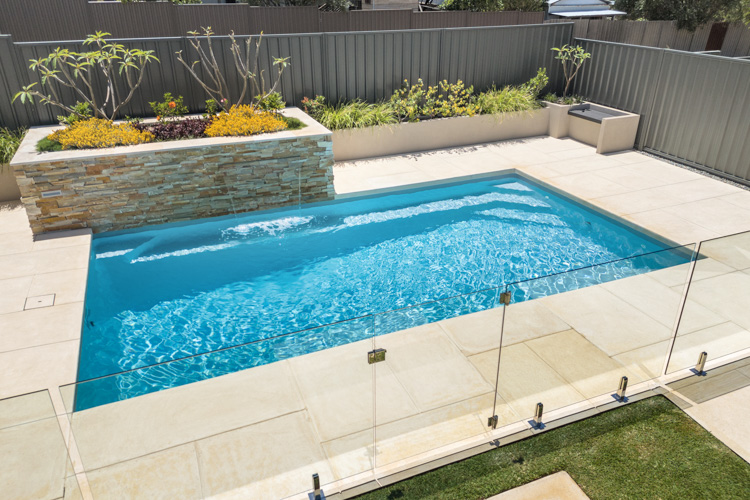 Cottesloe 7m x 4m