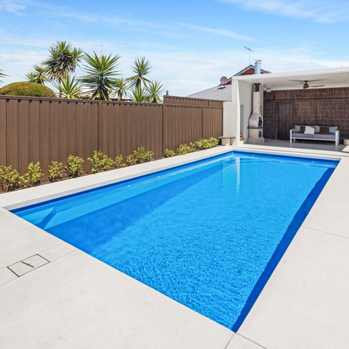 Cottesloe 8m x 4m