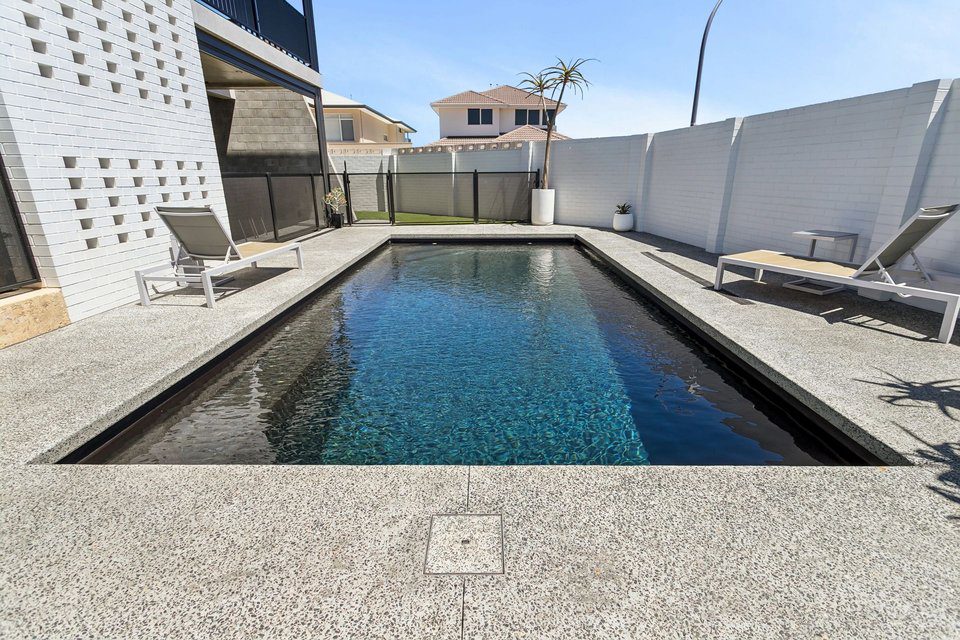 Cottesloe 8m x 4m Sky Night Sparkle