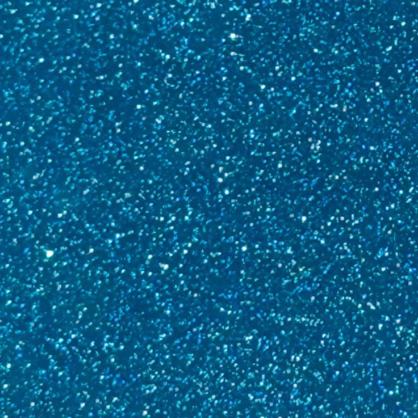 Aqua Green Sparkle