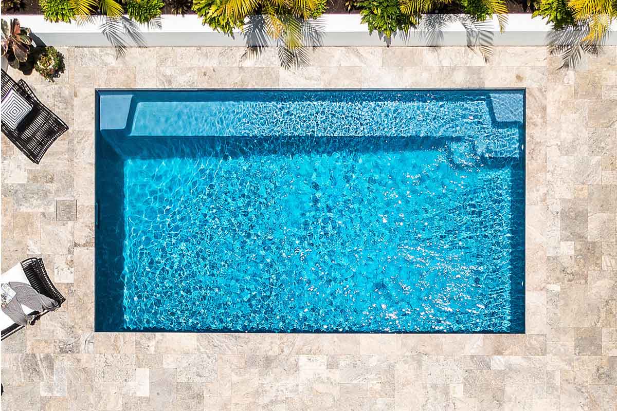 Hamilton 6.5m x 3.6m
