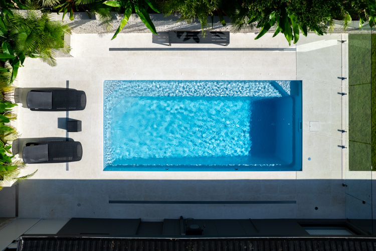 The Hampton 6.0m x 3.3m