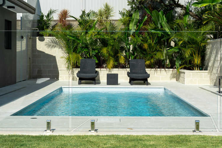 The Hampton 4.0m x 3.3m