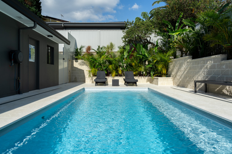 The Hampton 7.0m x 3.3m