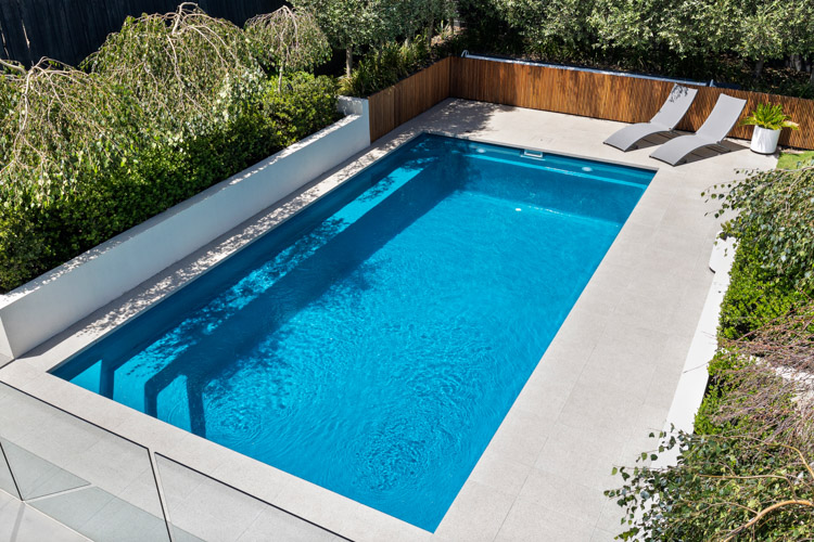 Hampton Grande 10m x 4.2m
