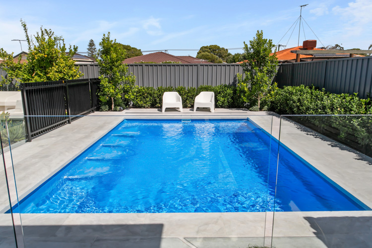 Hampton Grande 6.0m x 4.2m