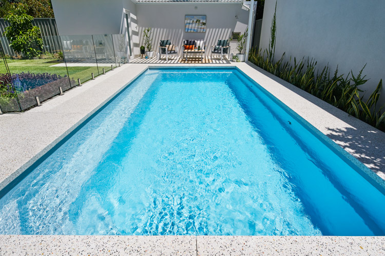 Hampton Grande 8.0m x 4.2m