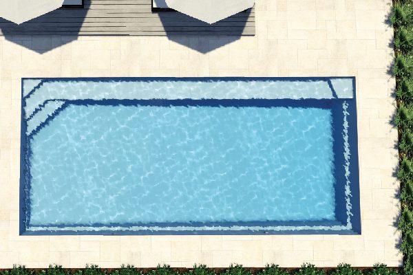 Hampton Grande 5.0m x 4.2m