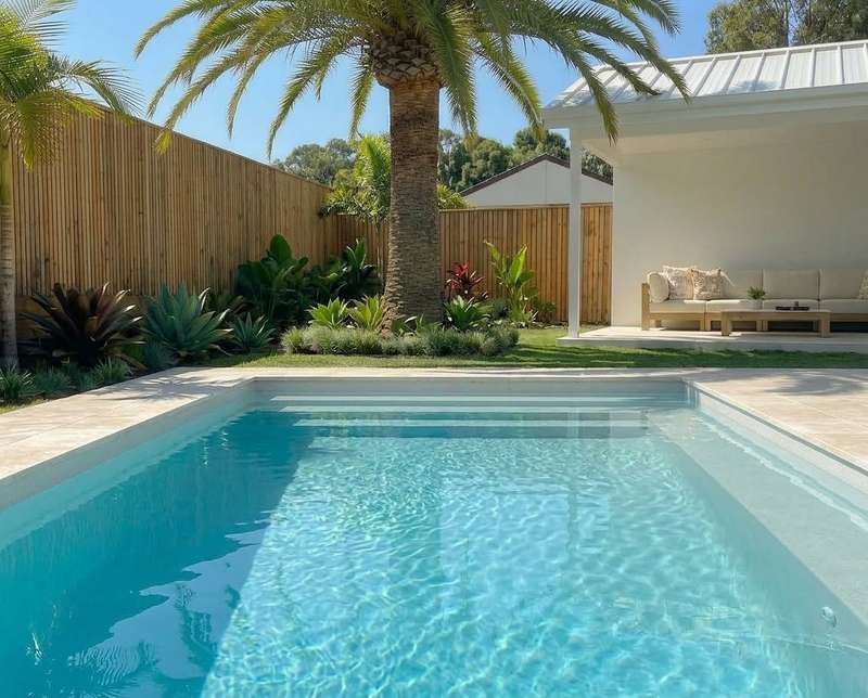 Hayman 7m x 4m California Sparkle