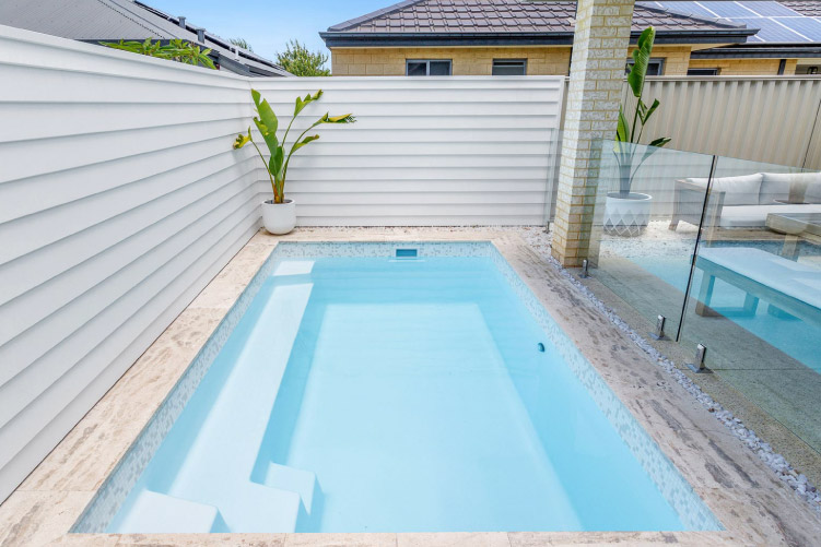 Stradbroke 4.0m x 2.5m