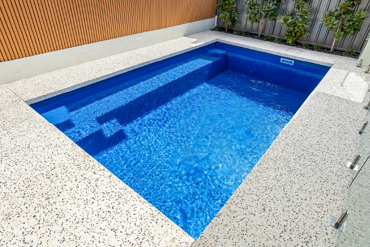 Stradbroke 5.0m x 2.5m